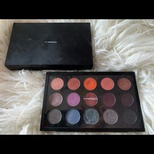 MAC Palettes Bundle